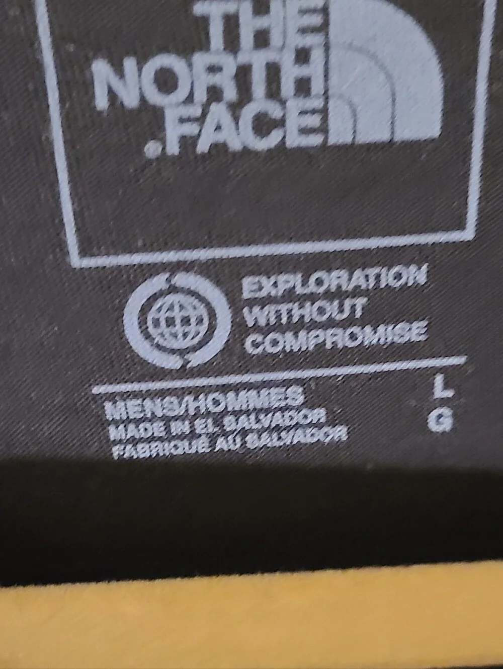 The North Face T-Shirt